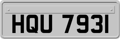 HQU7931