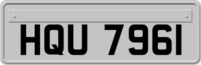 HQU7961