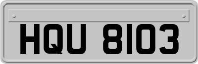 HQU8103