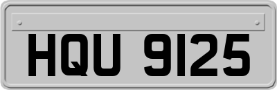 HQU9125