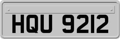 HQU9212