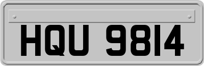HQU9814