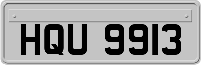 HQU9913