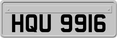 HQU9916