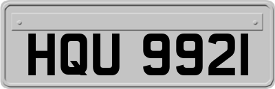HQU9921