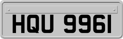 HQU9961