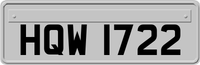 HQW1722