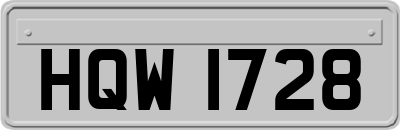HQW1728