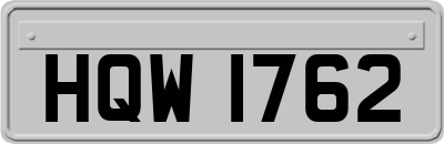 HQW1762
