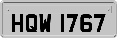 HQW1767