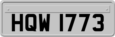 HQW1773