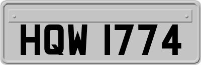 HQW1774