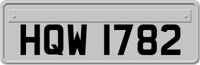 HQW1782