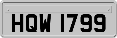 HQW1799
