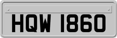 HQW1860