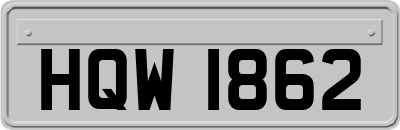 HQW1862