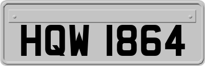 HQW1864