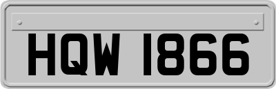 HQW1866