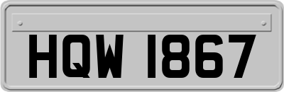 HQW1867