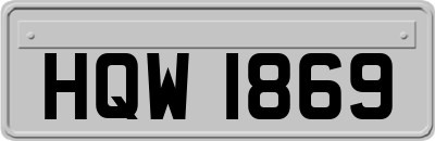 HQW1869