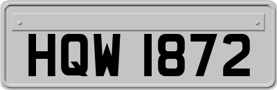 HQW1872