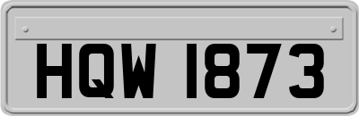 HQW1873