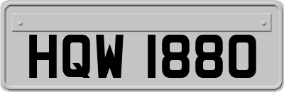 HQW1880