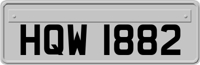 HQW1882
