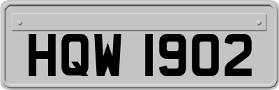 HQW1902