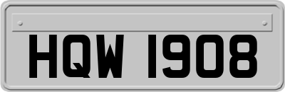 HQW1908
