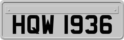 HQW1936