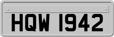 HQW1942