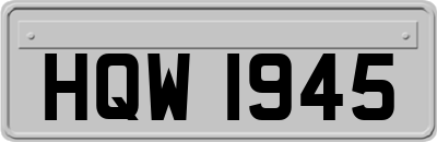 HQW1945