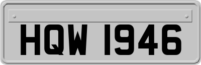 HQW1946