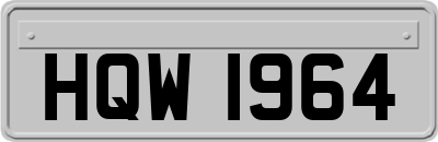 HQW1964