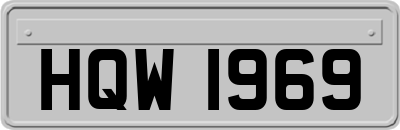 HQW1969