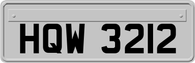 HQW3212