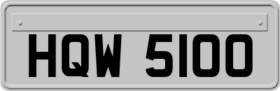 HQW5100