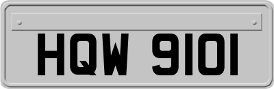 HQW9101