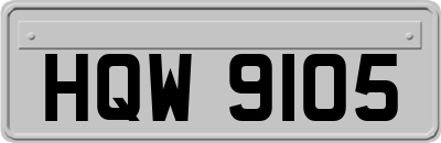 HQW9105