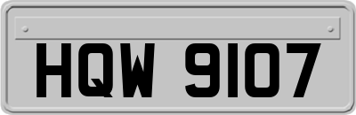 HQW9107