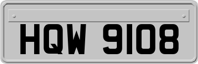 HQW9108