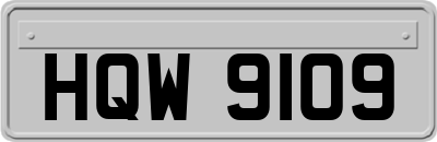 HQW9109
