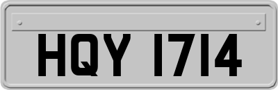 HQY1714