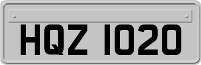 HQZ1020