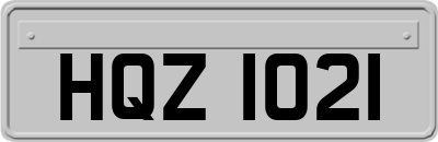 HQZ1021