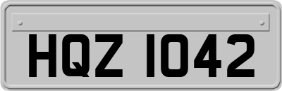 HQZ1042