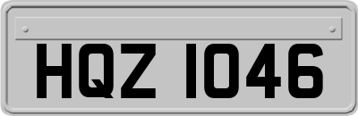 HQZ1046