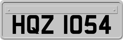 HQZ1054