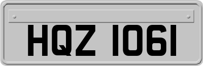 HQZ1061